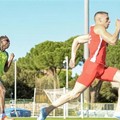 Paolo Langiulli stacca un biglietto per gli Europei u23