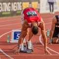 Paolo Langiulli raggiunge la sua prima finale nazionale