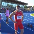 Atletica, Langiulli tra le stelle del meeting di Barletta