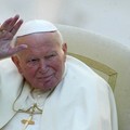 Papa Giovanni Paolo II sarà beatificato il primo maggio