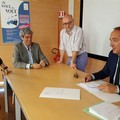 Il libro rosso di Gravina presentato a Bari