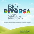 “Biodiversa - L’Italia dei Parchi si racconta”