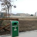 Parco Via Alfieri, cosa intende fare il Comune?