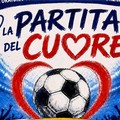 Alla SS. Crocifisso c’è “La partita del cuore”
