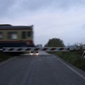 Tragedia sulla linea ferroviaria Fal, anziano travolto da un treno