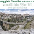 Una passeggiata narrativa per la giornata mondiale della salute mentale