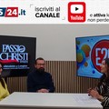 PASSIO CHRISTI 2026:  la redenzione del Longino.
