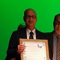 12° Premio Internazionale Nabokov 2017: 1° posto per Renzo Paternoster