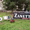 Da Zanetti Motori Babbo Natale è arrivato prima