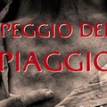 Peggio del Piaggio