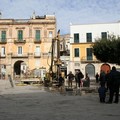 800.000 euro dirottati da piazza Pellicciari a via Genova?