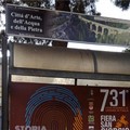 Nuove pensiline turistiche