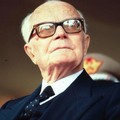 Sandro Pertini, i giovani, il popolo