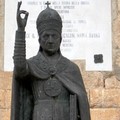 Di ritorno da Roma