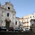 L'attesa del Natale con la  "notte del perdono "