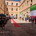 Piazzale caserma “Picca” intitolato a Vincenzo Tranquillino Minerva