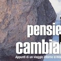  "Far pensiero per cambiare "