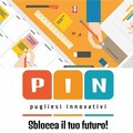 Presentazione dell'iniziativa  "PIN sblocca il tuo futuro "