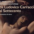  "La Pinacoteca Pomarici Santomasi: da Ludovico Carracci al Settecento "