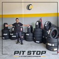 Fare un “Pit Stop” non è mai stato così facile