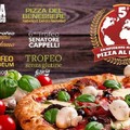 5° Campionato Mondiale di  "Pizza al Fungo "