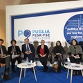 Presentato il Piano operativo Puglia 2014- 2020