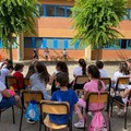 Scuola Don Saverio Valerio, un successo i Pon estivi