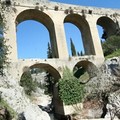 Il ponte della Gravina sotto osservazione