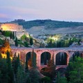 Un viaggio dentro l'orizzonte di Gravina