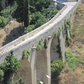 Ponte acquedotto, aggiudicato l'appalto per i lavori di restauro