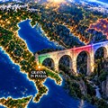 Gemellaggio Italia-Serbia
