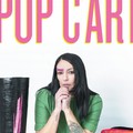 "POP C'ART" La mostra di arte e giochi di cartapesta di Marilena Tucci