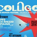 Colligo Festival al cinema Sidion di Gravina