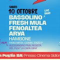 Colligo Festival, secondo e ultimo giorno