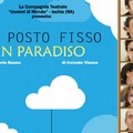 Annullato l'evento al Vida “Un posto fisso in Paradiso” di Corrado Visone