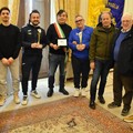 Olimpiadi metropolitane, consegnate coppe e medaglie