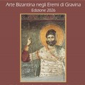 Arte Bizantina negli Eremi di Gravina