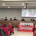 Premio Nazionale Supereroi d’Italia, la parola ai relatori