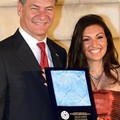 Raffaella Iannetti vince il concorso “Sempre Caro”