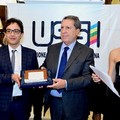 Andrea Dipalo premio Ussi 2013