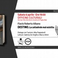 A Gravina il “Destino. La cattedrale mai esistita”