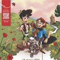 Presentazione del libro “Iaco e Cecco – La speranza per il borgo”