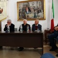 Presentato il nuovo libro del Prof. Laiso “Lessico minimo del dialetto gravinese”