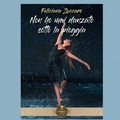 Alle Officine Culturali presentazione del libro di Feliciana Zuccaro “Non ho mai danzato sotto la pioggia”