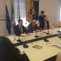 Presentata a Bari la 722esima Fiera San Giorgio