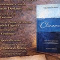 Presentazione del romanzo “Clinamen” di Vincenzo Desiante
