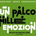 Al Vida “un palco, mille emozioni”
