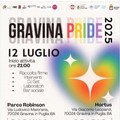 Arriva il Gravina Pride 2025