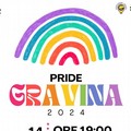 Torna il “Gravina Pride”