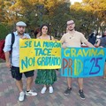 Gravina Pride 2025: Se la Murgia tace, noi gridiamo